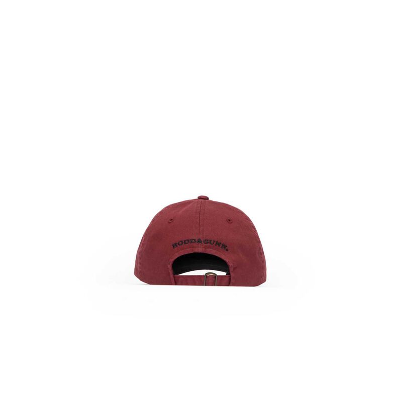 Rodd & Gunn Gunn Cap image number 1